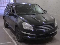 Nissan Dualis