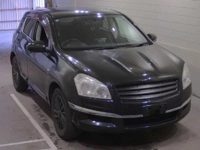 Nissan DUALIS