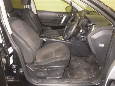 Nissan Dualis