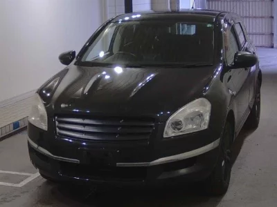 Nissan Dualis