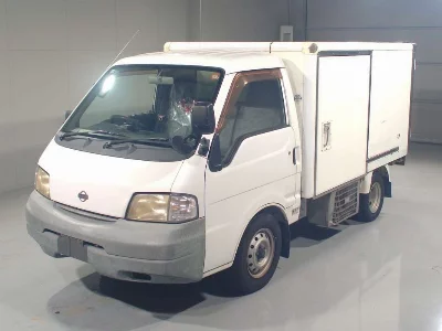 NISSAN VANETTE TRUCK