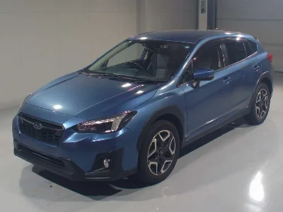 Subaru SUBARU XV