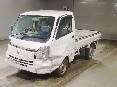 NISSAN NT100 CLIPPER