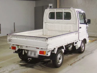NISSAN NT100 CLIPPER