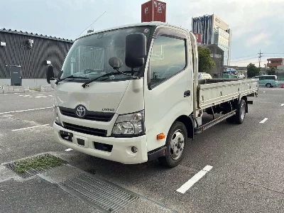 Toyota DYNA TRUCK