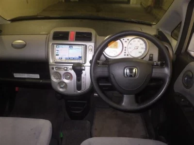 Honda Life