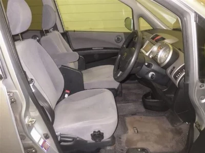 Honda Life