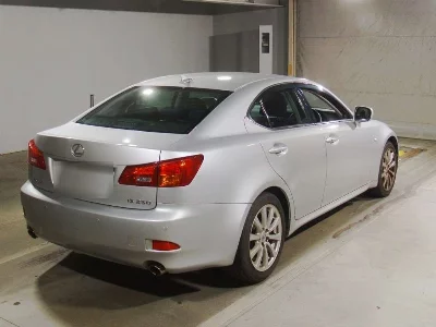 Lexus IS250C