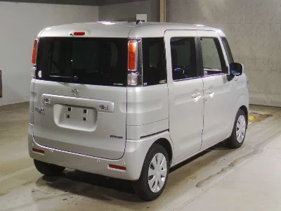 Mazda Flair Wagon