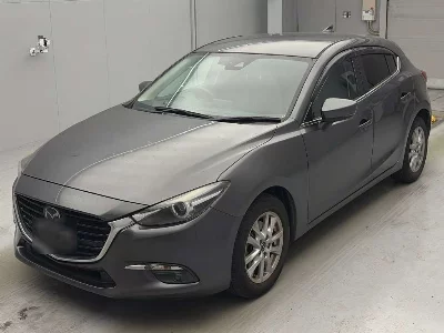 Mazda AXELA SPORT