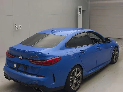 BMW 2-Series