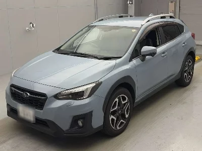 Subaru SUBARU XV