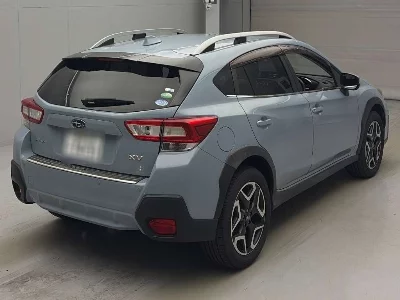 Subaru SUBARU XV