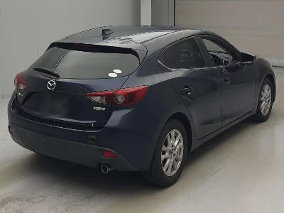 Mazda AXELA SPORT