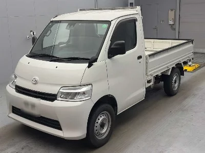 Mazda BONGO TRUCK