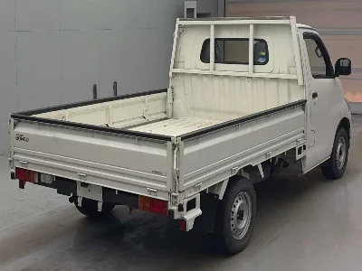 Mazda BONGO TRUCK