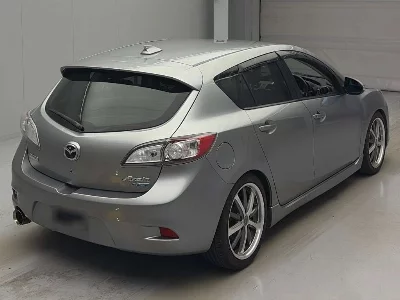 Mazda AXELA SPORT