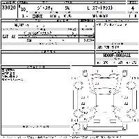 Subaru Justy