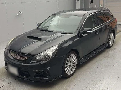 Subaru LEGACY TOURING WAGON