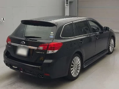 Subaru LEGACY TOURING WAGON