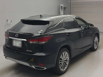 Lexus RX300