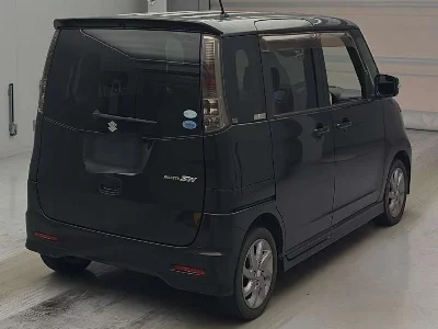 Suzuki PALETTE SW