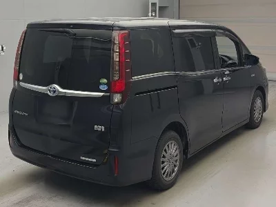 Toyota Esquire