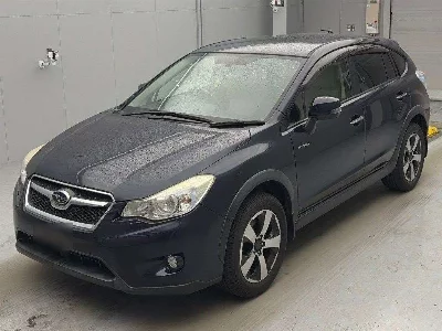 Subaru SUBARU XV