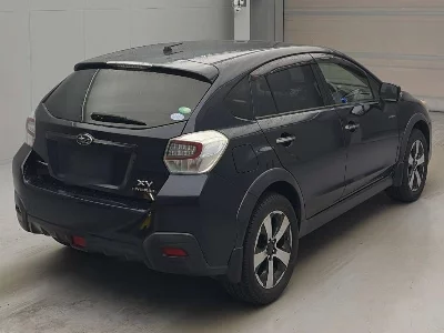 Subaru SUBARU XV