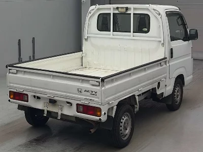 Honda Acty Truck