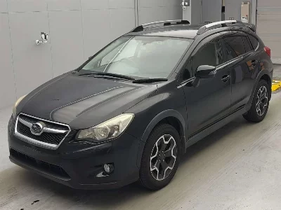 Subaru SUBARU XV