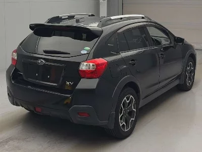 Subaru SUBARU XV