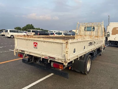 Hino Dutro