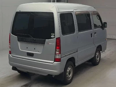 Subaru SAMBAR VAN