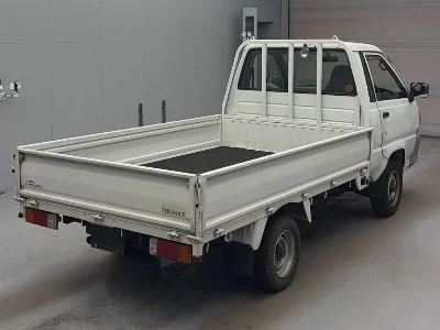 Toyota TownAce Truck