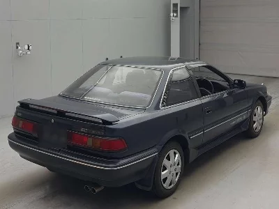 Toyota Corolla Levin