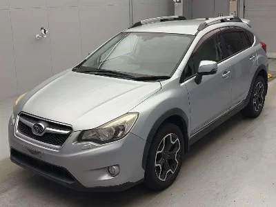 Subaru SUBARU XV