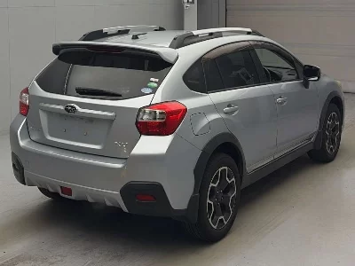 Subaru SUBARU XV