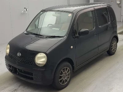 Daihatsu Move Latte