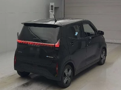 Nissan Sakura