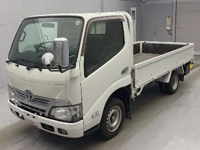 Toyota DYNA TRUCK