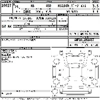 Lexus HS250h