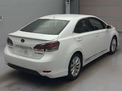 Lexus HS250h