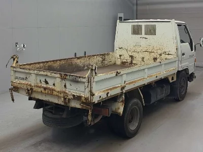 Toyota DYNA TRUCK