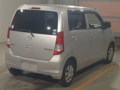 Mazda AZ-Wagon