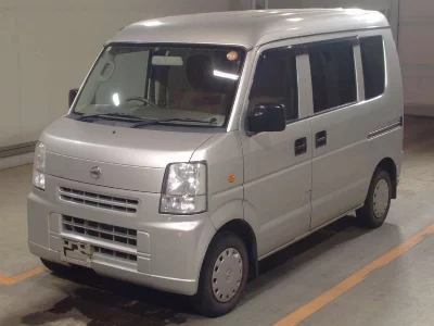 Nissan NV100 Clipper