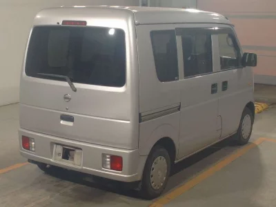Nissan NV100 Clipper