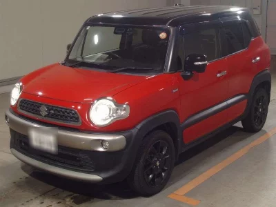 Suzuki Xbee