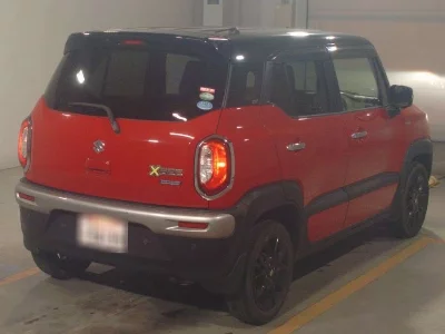 Suzuki Xbee