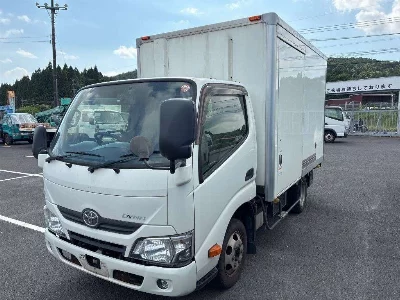 Toyota DYNA TRUCK